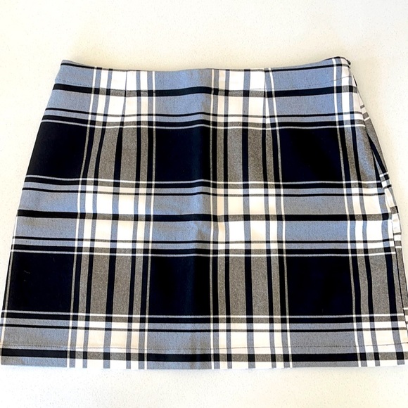 Urban Outfitters Dresses & Skirts - Urban Outfitters Plaid Skirt